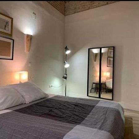 Alamos Center Malaga Διαμέρισμα Εξωτερικό φωτογραφία