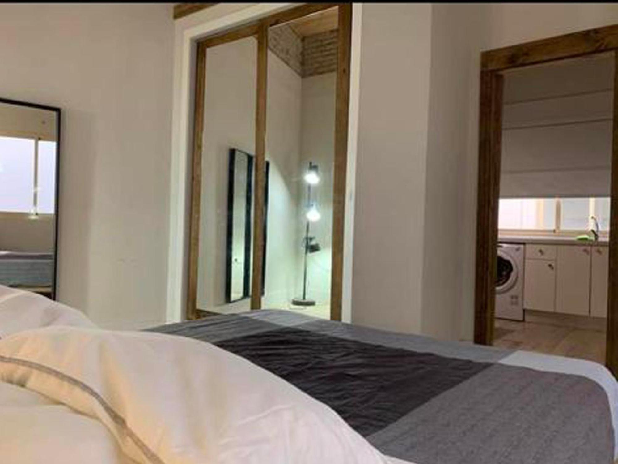 Alamos Center Malaga Διαμέρισμα Εξωτερικό φωτογραφία